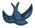 Dress It Up Color Me - Swallow
